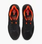 Кроссовки мужские Nike Air 180 Black/Orange FJ9259-002