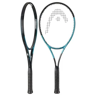 Ракетка для великого тенісу Head Gravity Mp 2025 Gr3 Black/Blue 231125