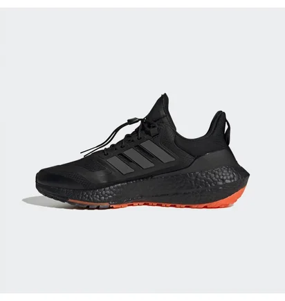 Кросівки чоловічі Adidas Ultraboost 22 Cold.Rdy 2.0 Running Shoes Black Gx6691