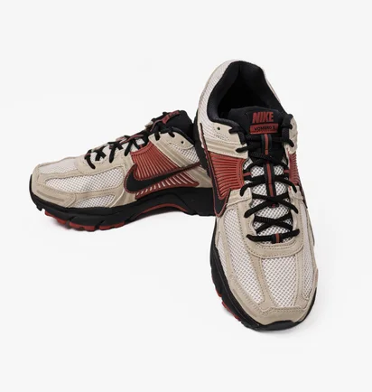 Кроссовки мужские Nike Zoom Vomero 5 Beige HF1553-201
