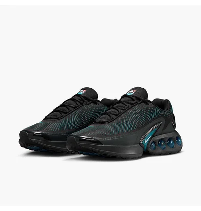 Кроссовки мужские Nike Air Max Dn Se Dusty Cactus Black/Green HV5235-001