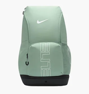 Рюкзак унісекс Nike Varsity Elite Green HM9965-006