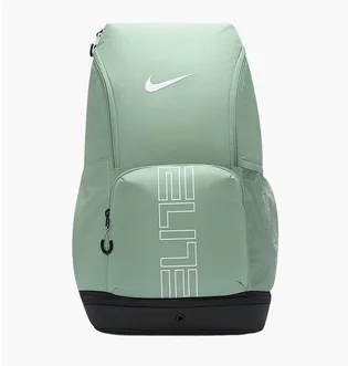 Рюкзак унисекс Nike Varsity Elite Green HM9965-006