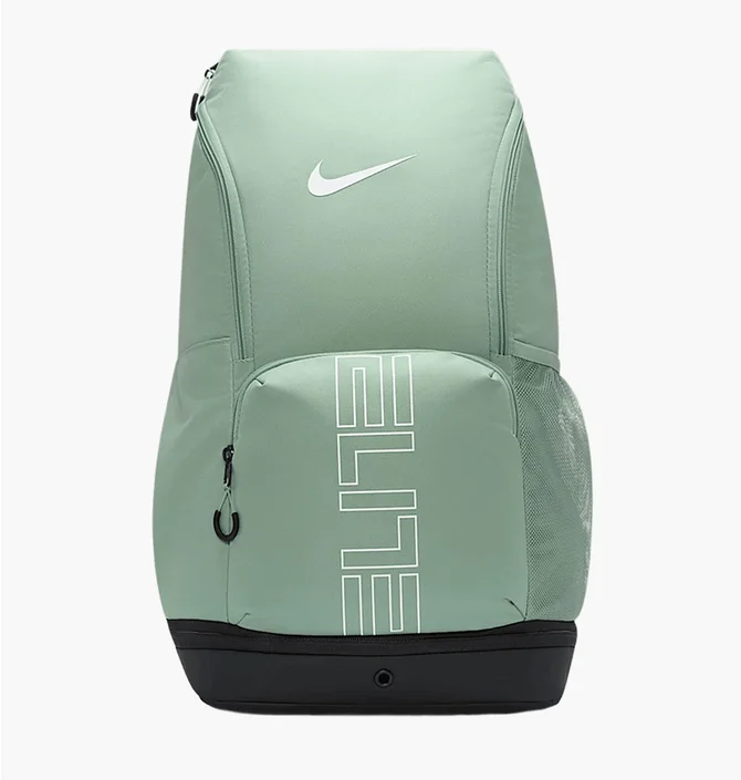 Рюкзак унісекс Nike Varsity Elite Green HM9965-006