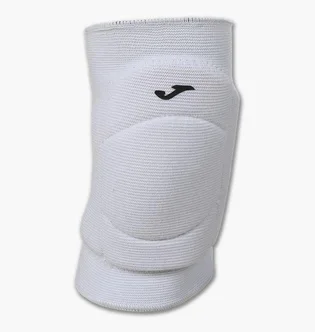 Наколінник унісекс Joma Jump Rodillera White 400175.200