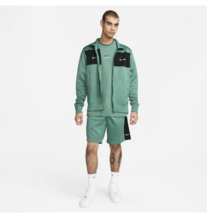 Шорты мужские Nike Air Green HF5528-361