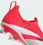 Бутси дитячі Adidas Predator League Ll Red ID3753