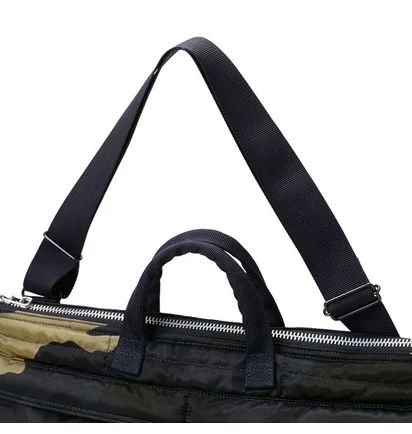 Сумка унісекс Porter-Yoshida & Co Counter Shade Camo/Black 381-05119