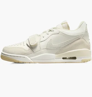 Кроссовки женские Air Jordan Legacy 312 Low White FQ7827-102