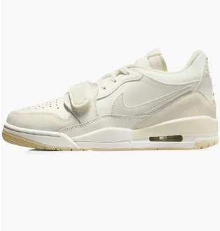 Кроссовки женские Air Jordan Legacy 312 Low White FQ7827-102