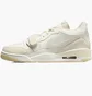Кроссовки женские Air Jordan Legacy 312 Low White FQ7827-102