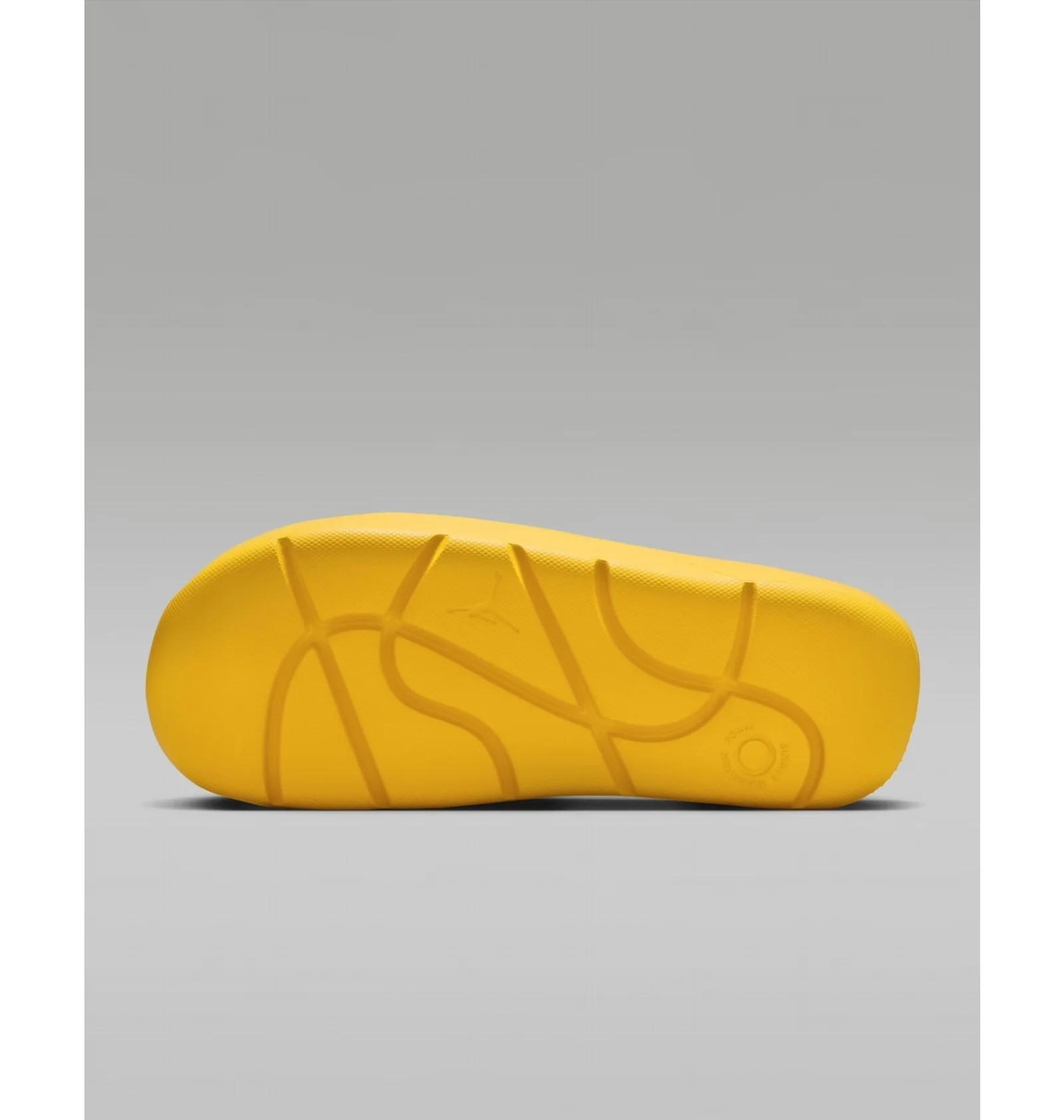 ᐉ Тапочки чоловічі Air Jordan Post Slides Yellow DX5575-701