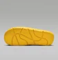 Тапочки чоловічі Air Jordan Post Slides Yellow DX5575-701