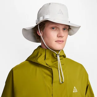 Панама унісекс Nike Acg Apex Storm-Fit Grey FQ6845-025