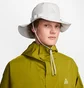 Панама унисекс Nike Acg Apex Storm-Fit Grey FQ6845-025