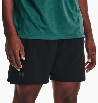 Шорты мужские Under Armour Launch Elite 7 Inch Running Shorts Black 1376508-001