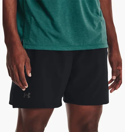 Шорты мужские Under Armour Launch Elite 7 Inch Running Shorts Black 1376508-001