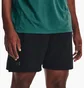 Шорты мужские Under Armour Launch Elite 7 Inch Running Shorts Black 1376508-001