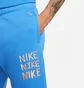 Штаны мужские Nike M Nsw Hbr-C Bb Jggr Light Blue Dq4081-435