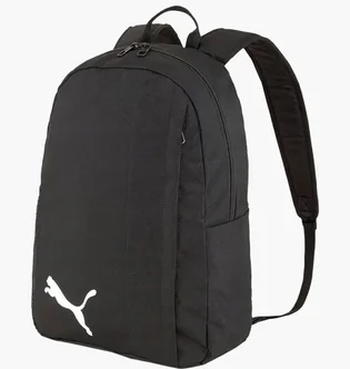 Рюкзак унісекс Puma Teamgoal Black 076854-03