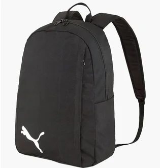 Рюкзак унісекс Puma Teamgoal Black 076854-03