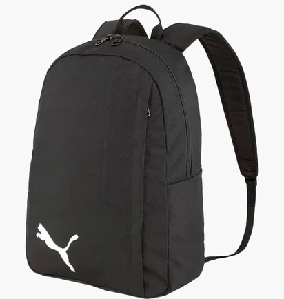 Рюкзак унісекс Puma Teamgoal Black 076854-03