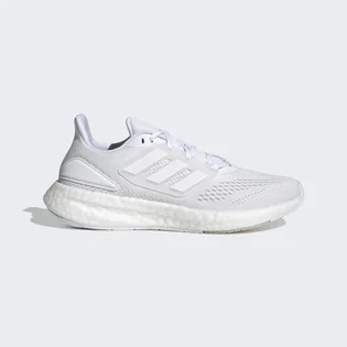 Кроссовки женские Adidas Pureboost 22 Running Shoes White Gz5181