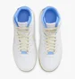 Кросівки жіночі Nike Air Force 1 Sculpt White Fd9868-100