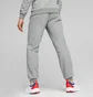 Штаны мужские Puma Bmw M Rsport Ess Grey 621302-03