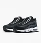 Кросівки чоловічі Nike Air Max 95 Shoes Black DM0011-009