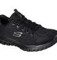 Кроссовки женские Skechers Graceful Get Connected Black 12615-BBK