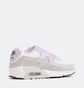 Кросівки дитячі Nike Air Max 90 Violet Frost Gs Pink/White CD6864-123