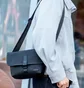Сумка унісекс Mark Ryden Voyageur Black MR271-00