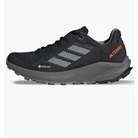 Кросівки жіночі Adidas Terrex Trail Rider Gore-Tex Trail Running Shoes Black HQ1238
