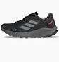 Кроссовки женские Adidas Terrex Trail Rider Gore-Tex Trail Running Shoes Black HQ1238
