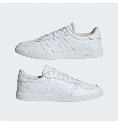 Кросівки жіночі Adidas Breaknet Sleek White IH5418
