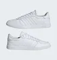 Кросівки жіночі Adidas Breaknet Sleek White IH5418