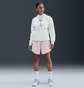 Худі унісекс Nike W Nk Sabrina Hoodie White FJ4449-133