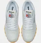 Кроссовки мужские Reebok Classic Leather Lifestyle Shoes White 49797