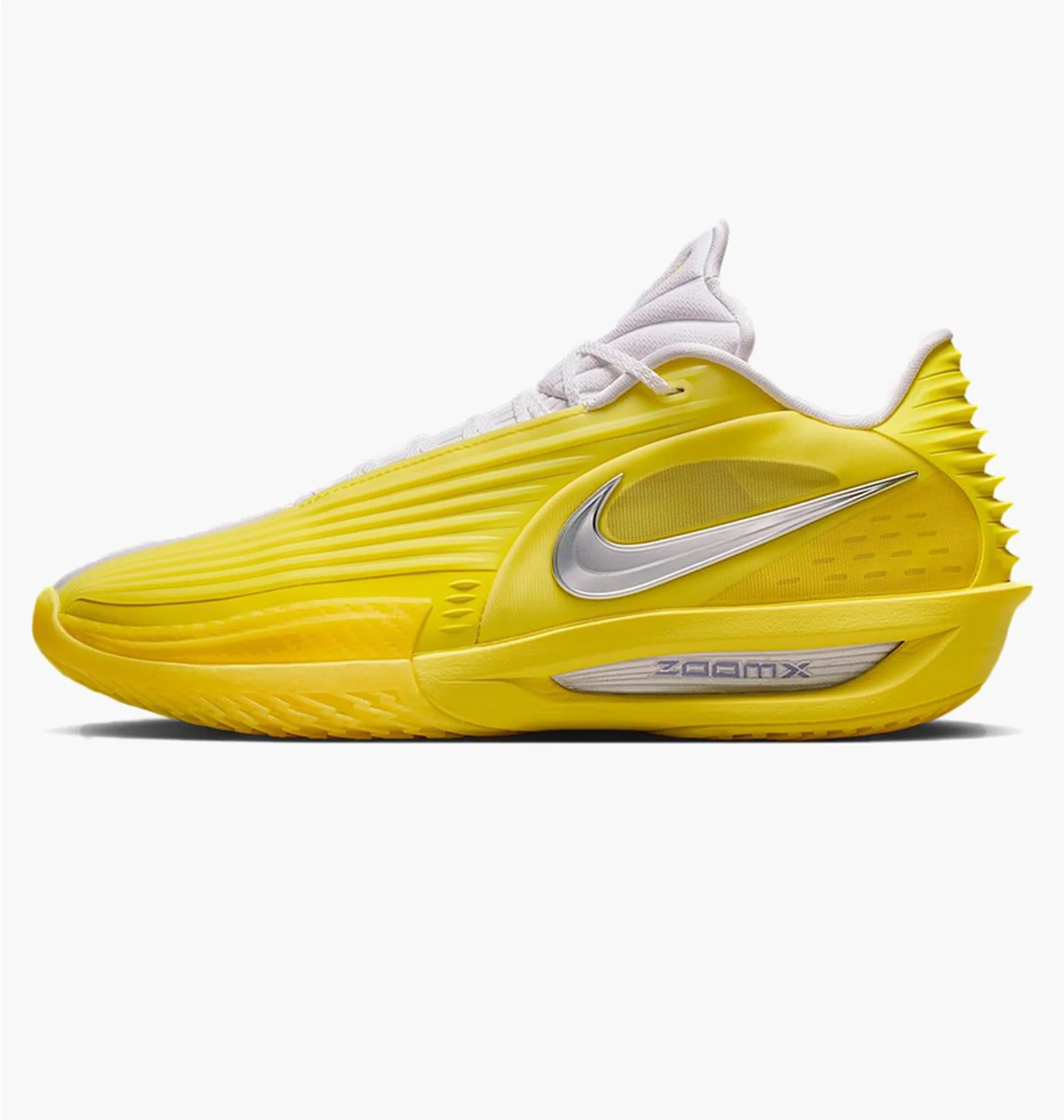 ᐉ Кросівки унісекс Nike G.T. Cut 3 Turbo Basketball Shoes Yellow