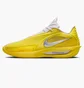 Кросівки унісекс Nike G.T. Cut 3 Turbo Basketball Shoes Yellow HV9918-500