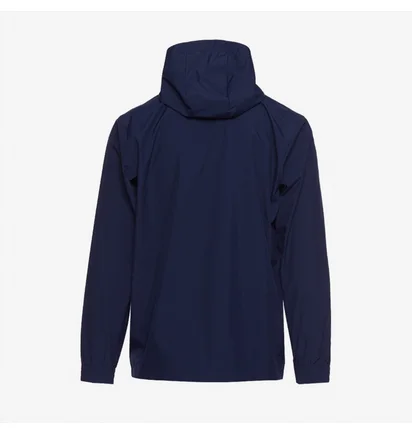 Ветровка мужская Adidas Solihull Moors 22/23 Adult Aw Jacket Blue H57472