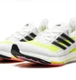 Кросівки чоловічі Adidas Ultraboost 21 W White FY0401