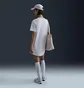 Плаття жіноче Nike Nsw Essntl Ss Dress Tshrt Light Blue DV7882-423