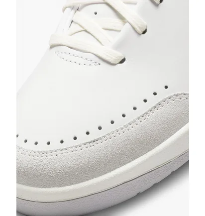 Кросівки жіночі Air Jordan 2 Retro Low X Nina Chanel Abney White Dq0560-160