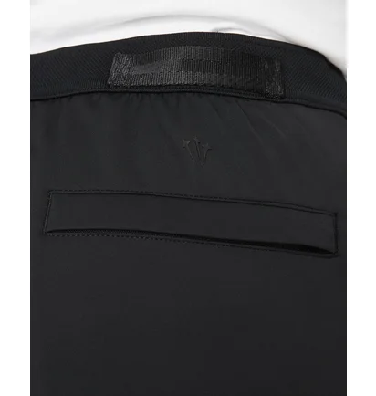 Штани чоловічі Nike Nocta Knit Pants Black DR2658-010