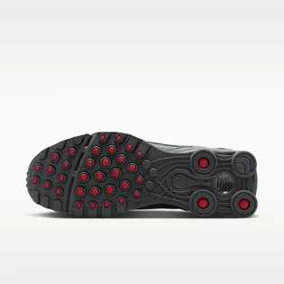 Кроссовки мужские Nike Shox Ride Grey IM5999-084