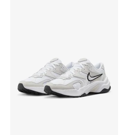 Кросівки жіночі Nike Al8 White/Beige FJ3794-102