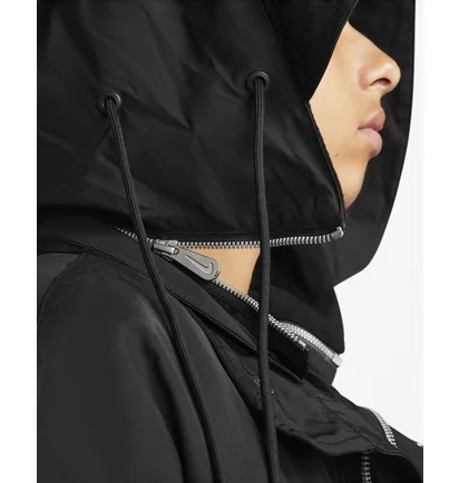 Куртка мужская Nike M Nl Tf 3In1 Parka Black Dq4926-010
