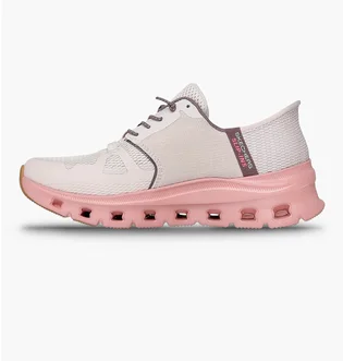 Кроссовки женские Skechers Glide-Step Pro Beige 150420-TPMT